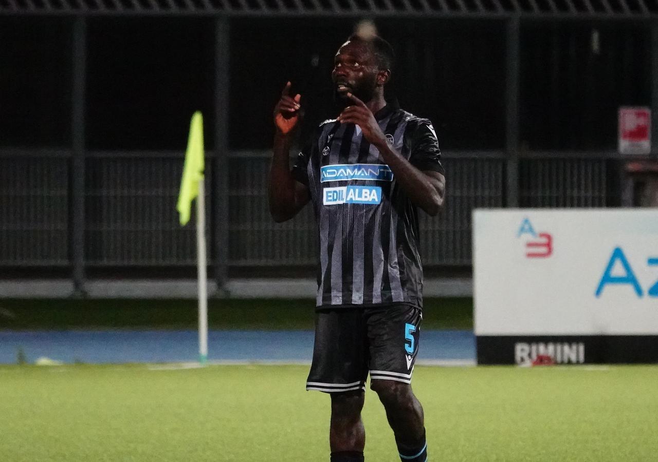 Ferrara, Awua e i suoi fratelli nigeriani: alla Spal è già una tradizione