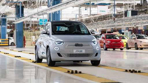 Auto, Germania e Stellantis: cosa sta accadendo