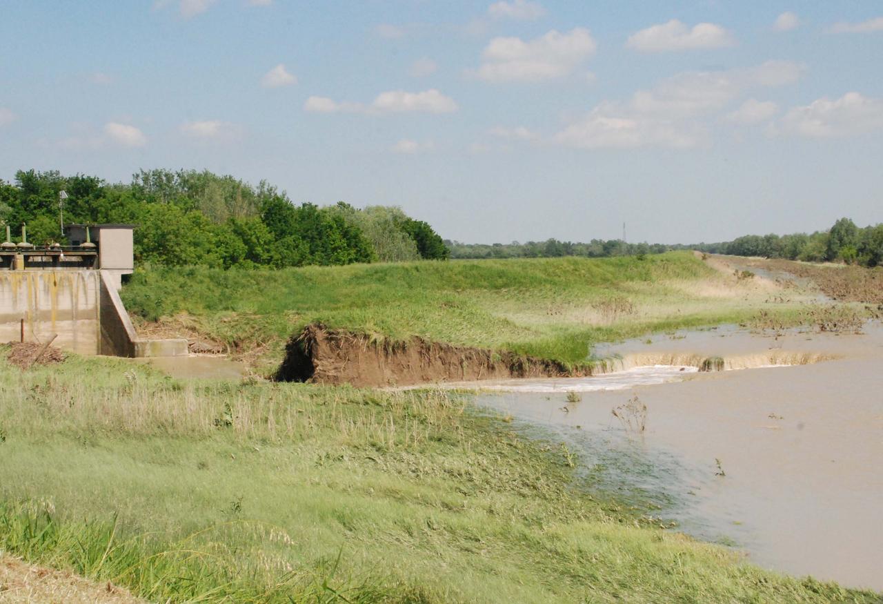Meglio andare a votare per i Consorzi di bonifica. Ne va della prevenzione