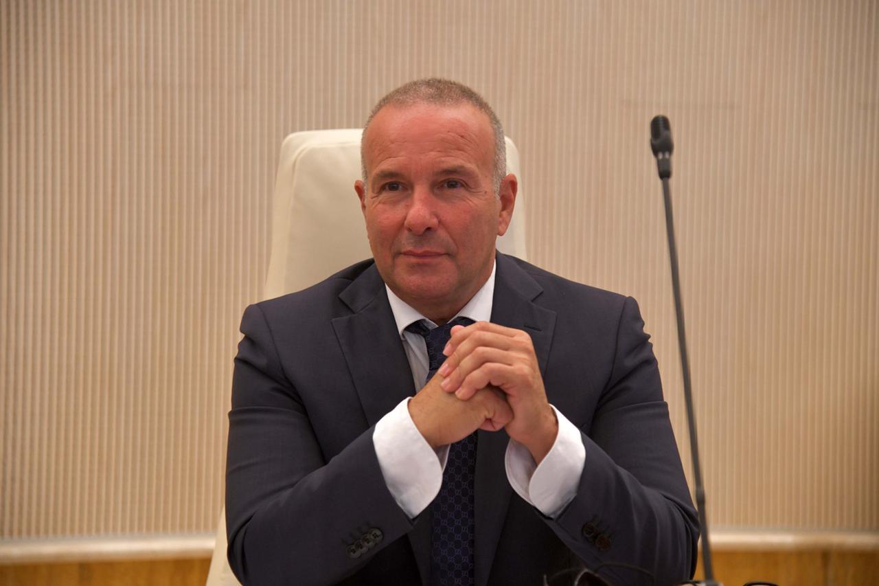 Olbia, post offensivo contro il presidente del Consiglio Marzio Altana: scattano le denunce