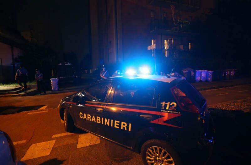 Tentato omicidio a Novate Milanese, la pistola rubata a Sassuolo nel 2013