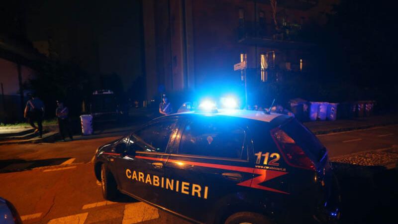 Tentato omicidio a Novate Milanese, la pistola rubata a Sassuolo nel 2013
