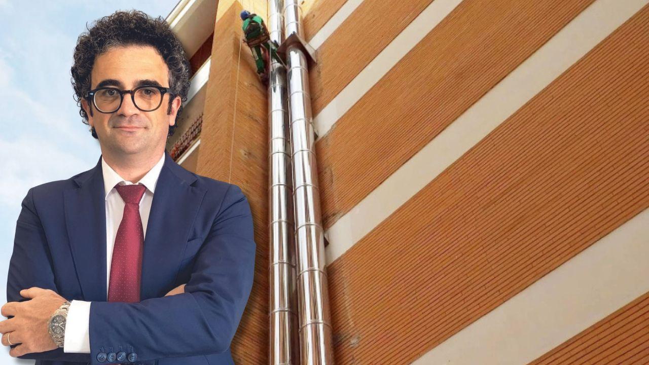 Canne fumarie, adeguarle alle nuove tecnologie è una scelta necessaria