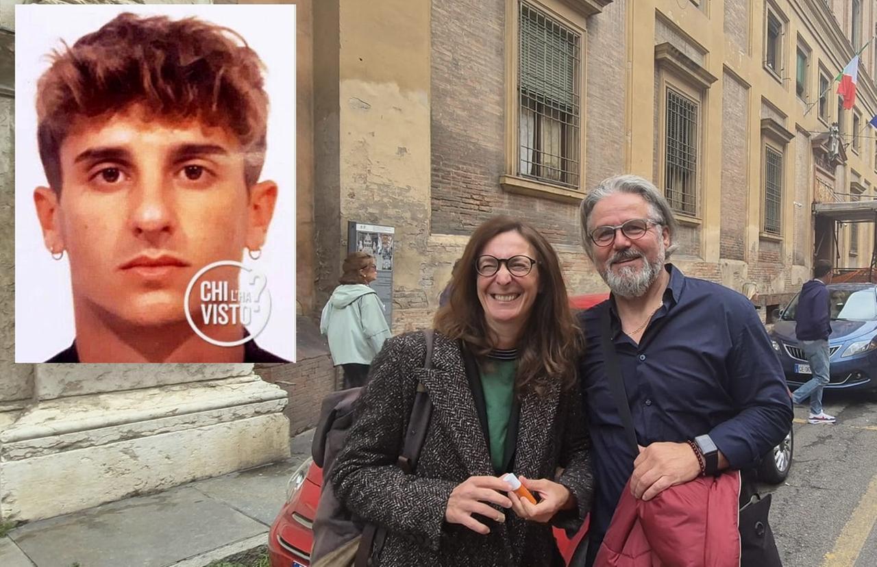 Scomparsa di Alessandro Venturelli, colpo di scena: «Mio figlio visto in Romania». E il giudice non archivia