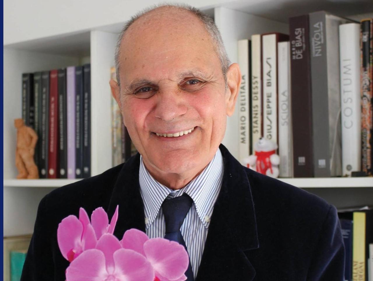 Giornalismo sardo in lutto: addio a Cesare Corda