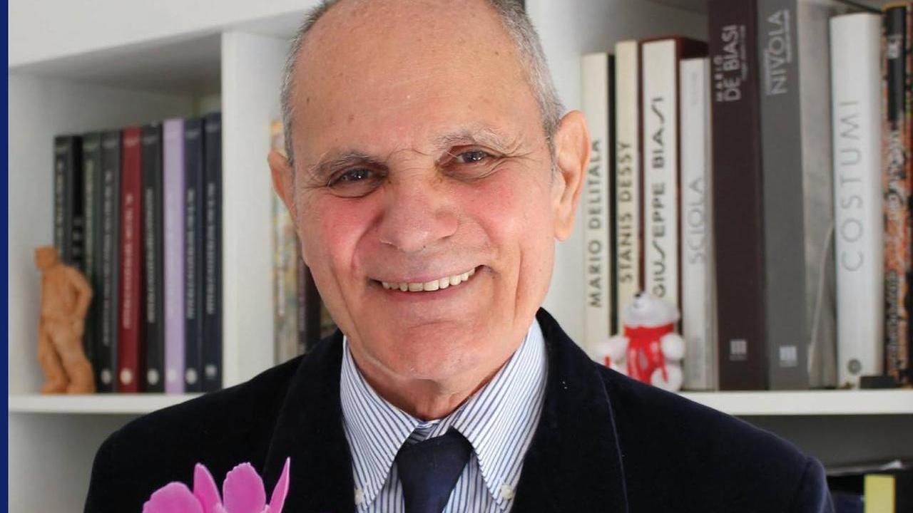 Giornalismo sardo in lutto: addio a Cesare Corda