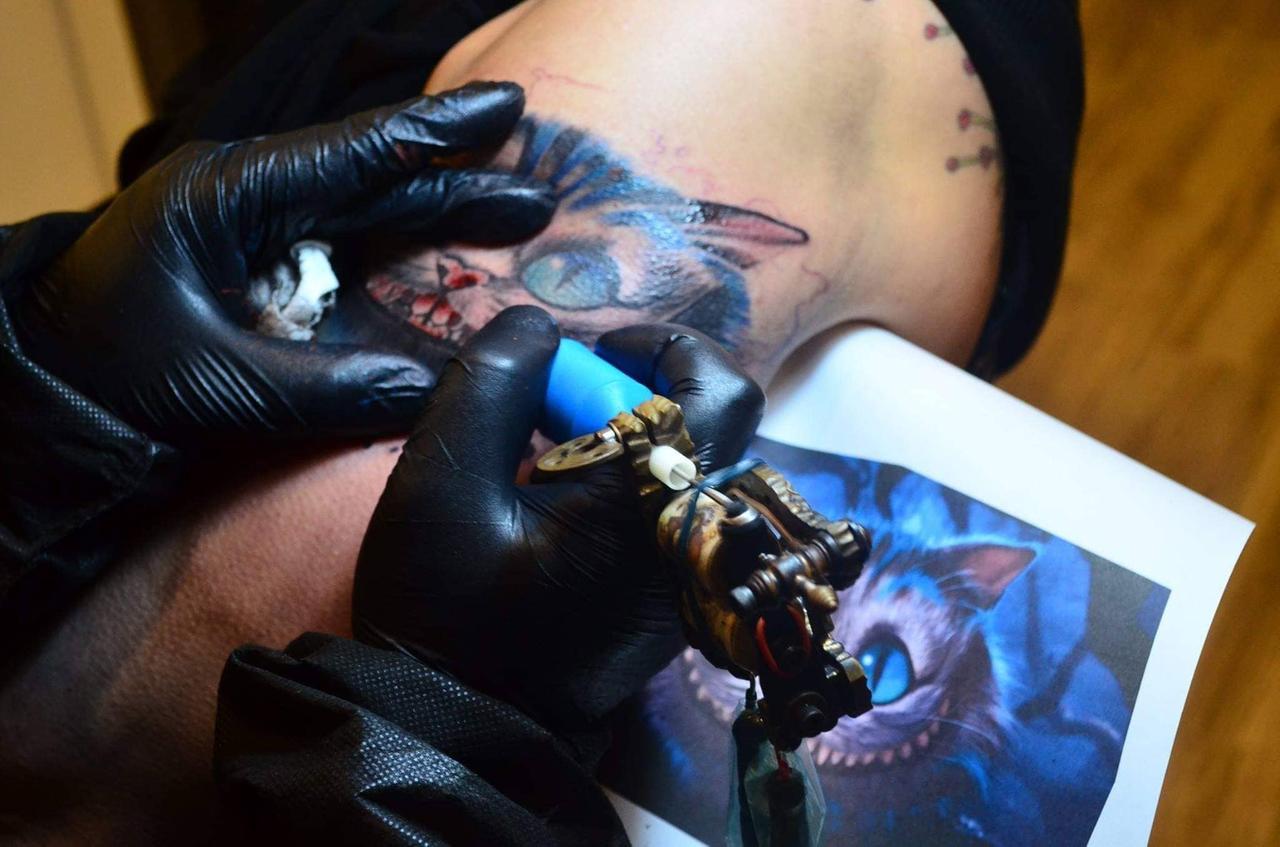 Ferrara Tattoo Convention, l’evento in programma dal 18 al 20 ottobre