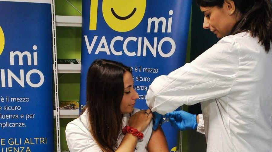 Influenza in anticipo, via alla campagna di vaccinazione a Modena: ecco per chi è gratuita