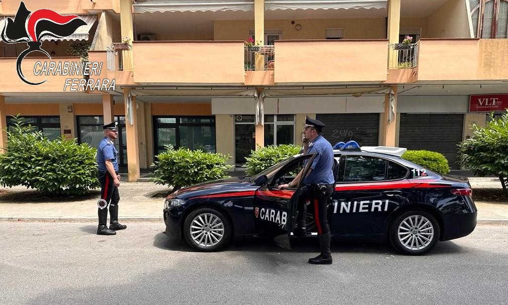 Comacchio, ruba attrezzi da lavoro ma viene scoperto: arrestato pescatore
