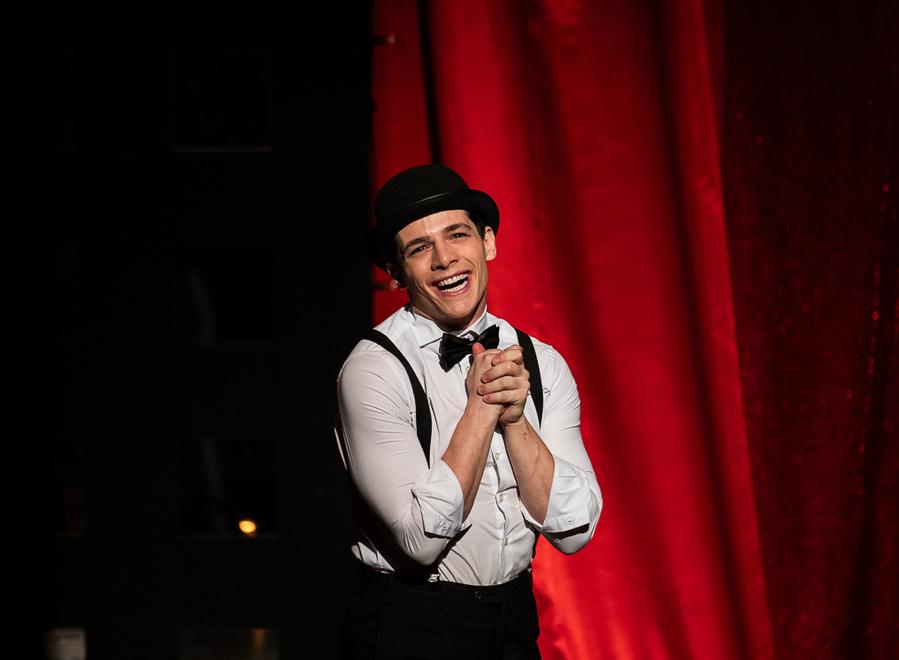 StraordinariaMente al Tagliavini: via alla stazione teatrale di Novellara