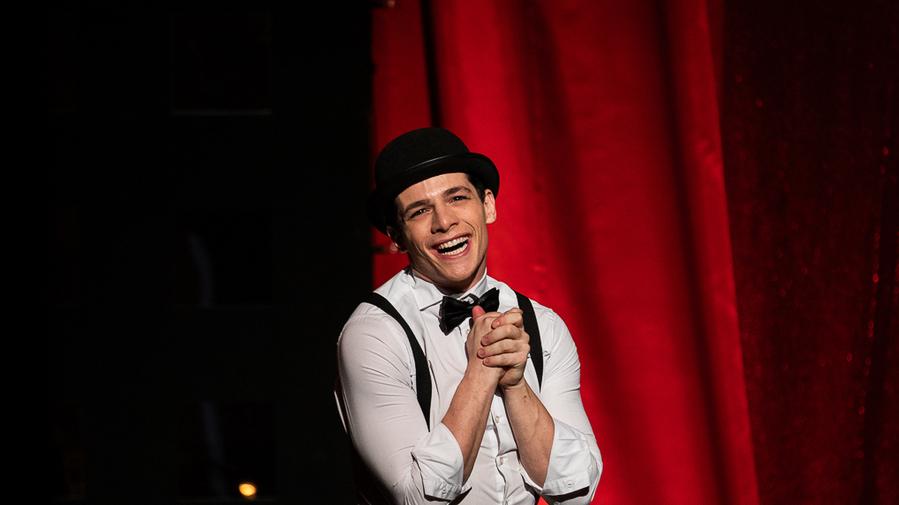 StraordinariaMente al Tagliavini: via alla stazione teatrale di Novellara