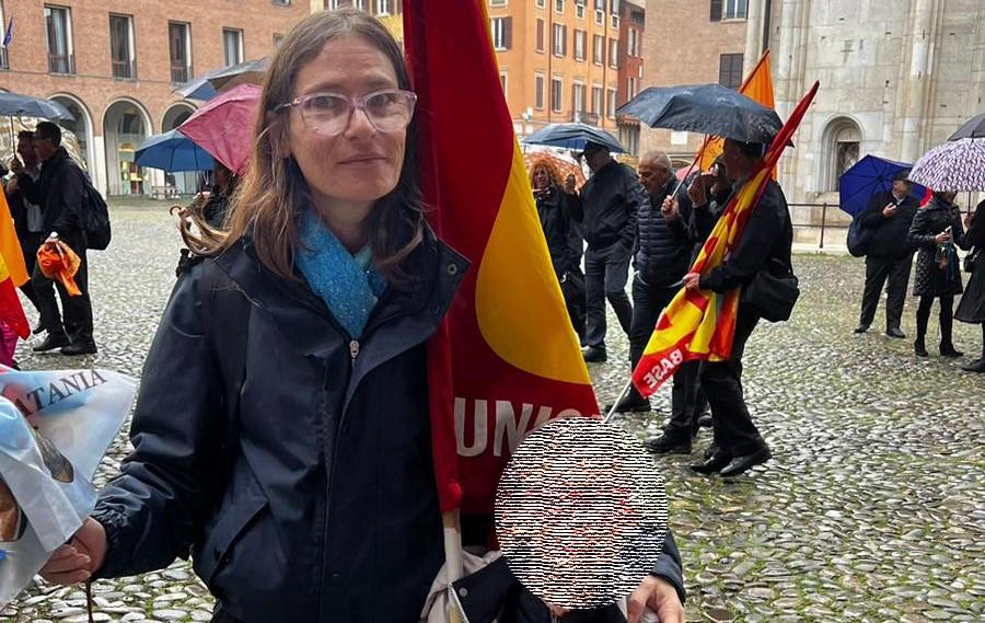 Laura, madre e autista dei bus Seta da 16 anni: «Non ho più tempo per i miei figli»