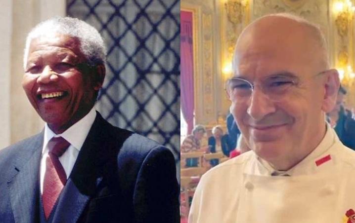Quella volta in cui Nelson Mandela scoprì l’aceto balsamico di Modena
