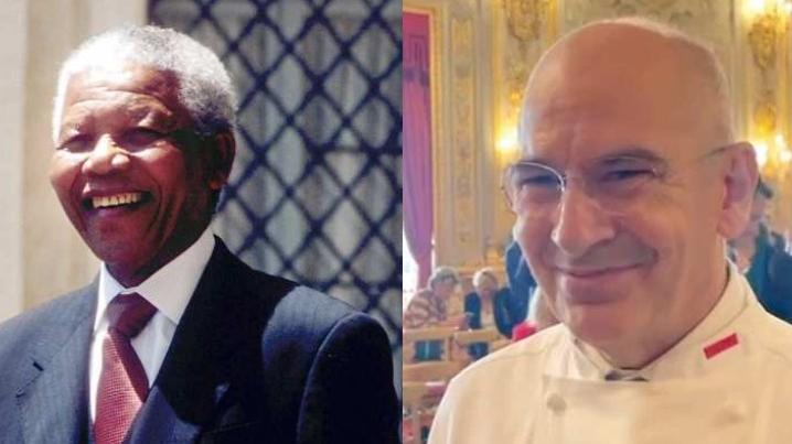 Quella volta in cui Nelson Mandela scoprì l’aceto balsamico di Modena
