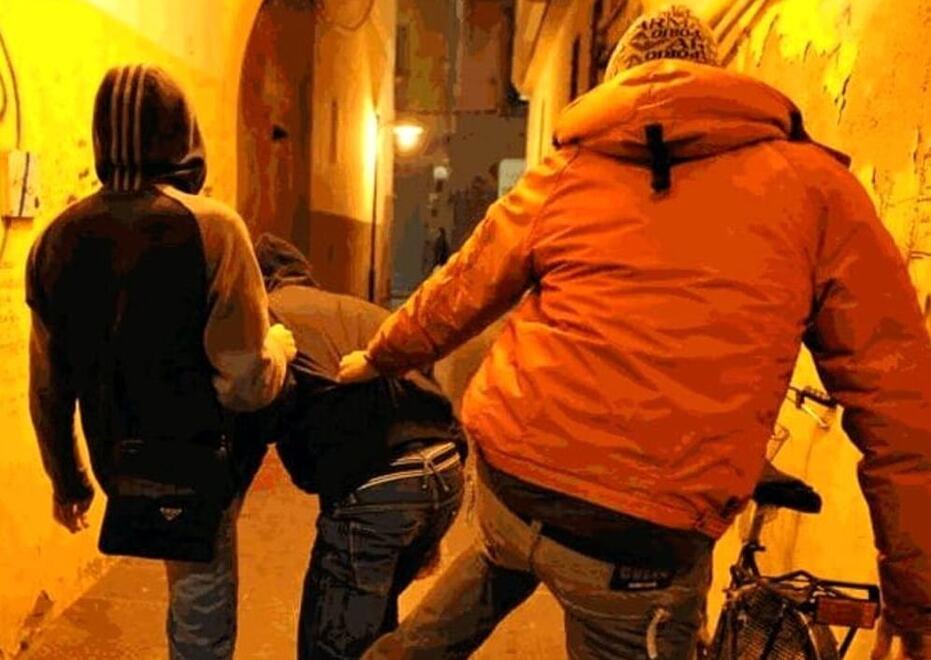 Pestato dal branco al parco di Villa Gandini a Formigine: un giovane finisce in ospedale