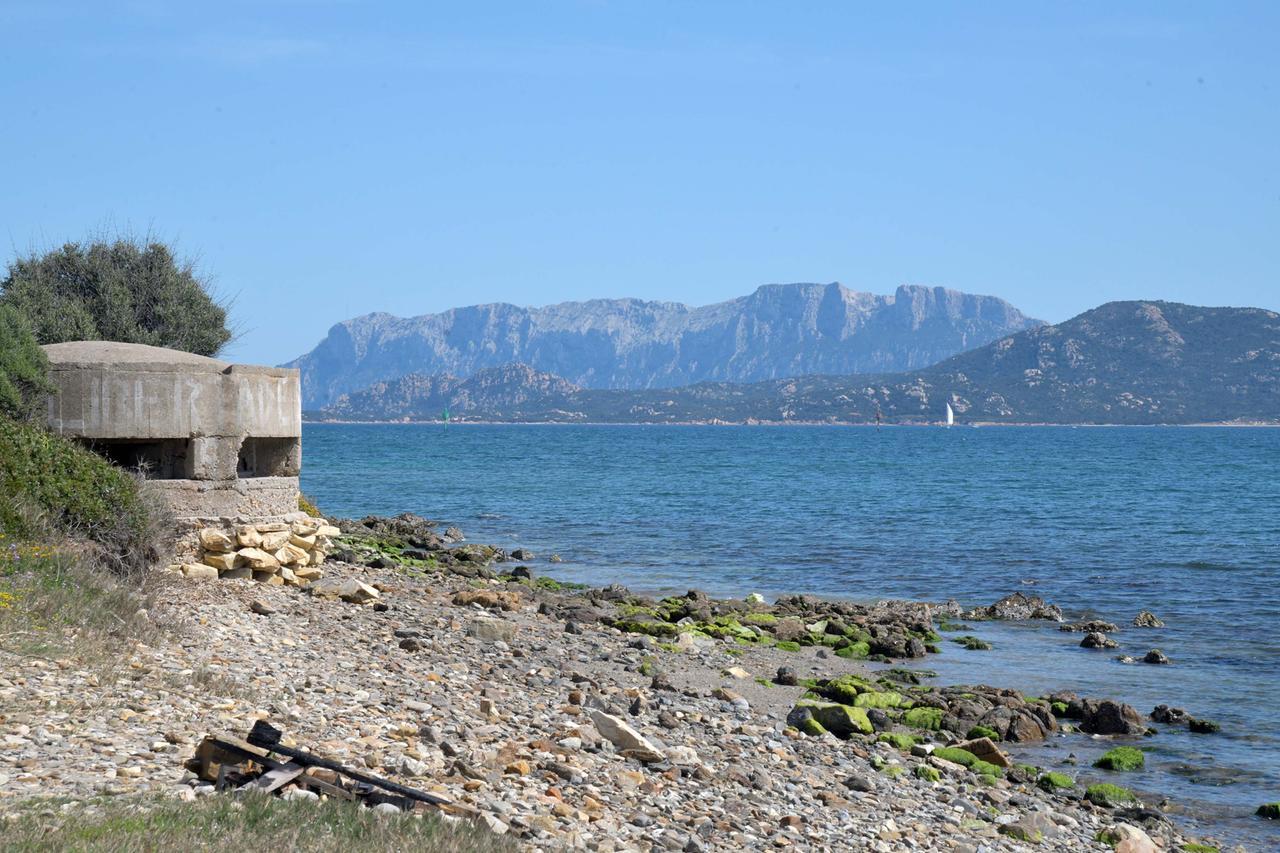 Olbia, sentieri e recupero dei fortini: parte la riscoperta di Sa Testa