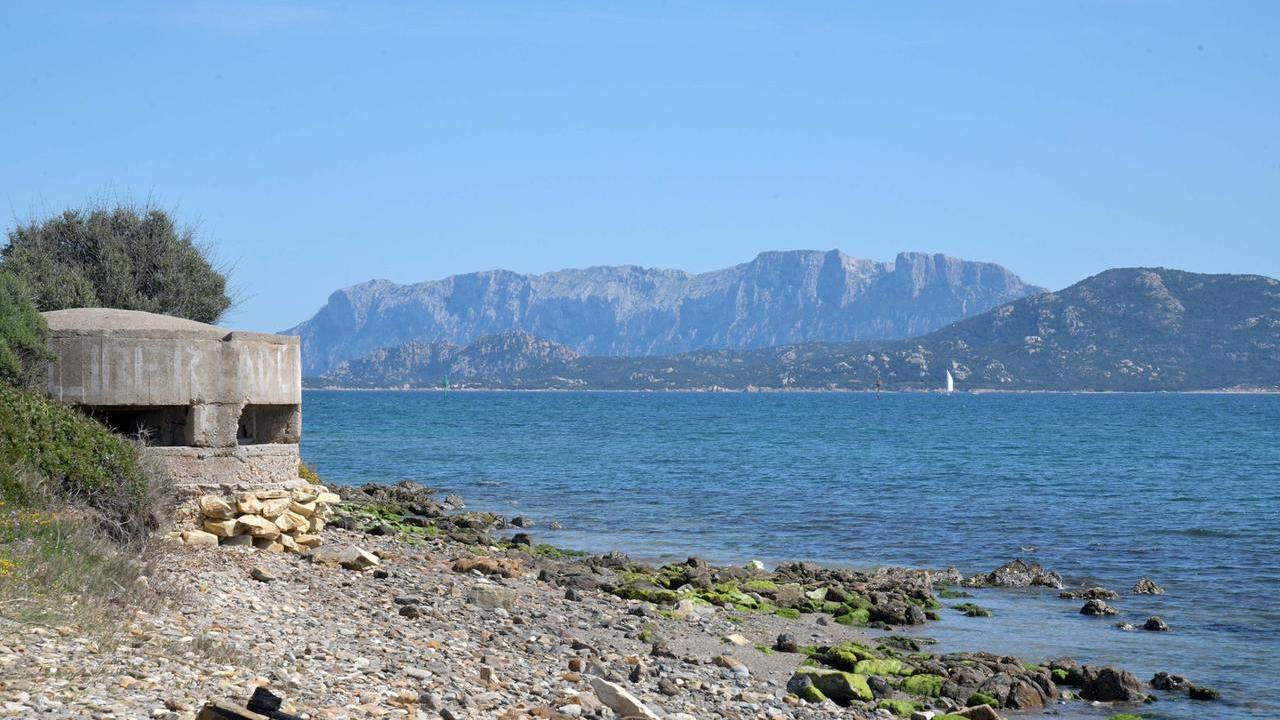 Olbia, sentieri e recupero dei fortini: parte la riscoperta di Sa Testa