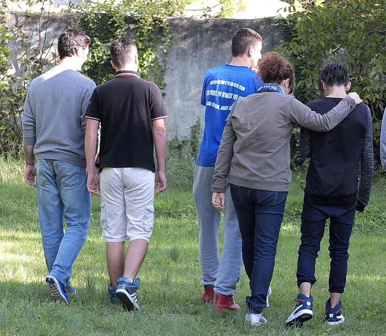 Minori stranieri non accompagnati, il Comune di Modena ne ha in carico 145