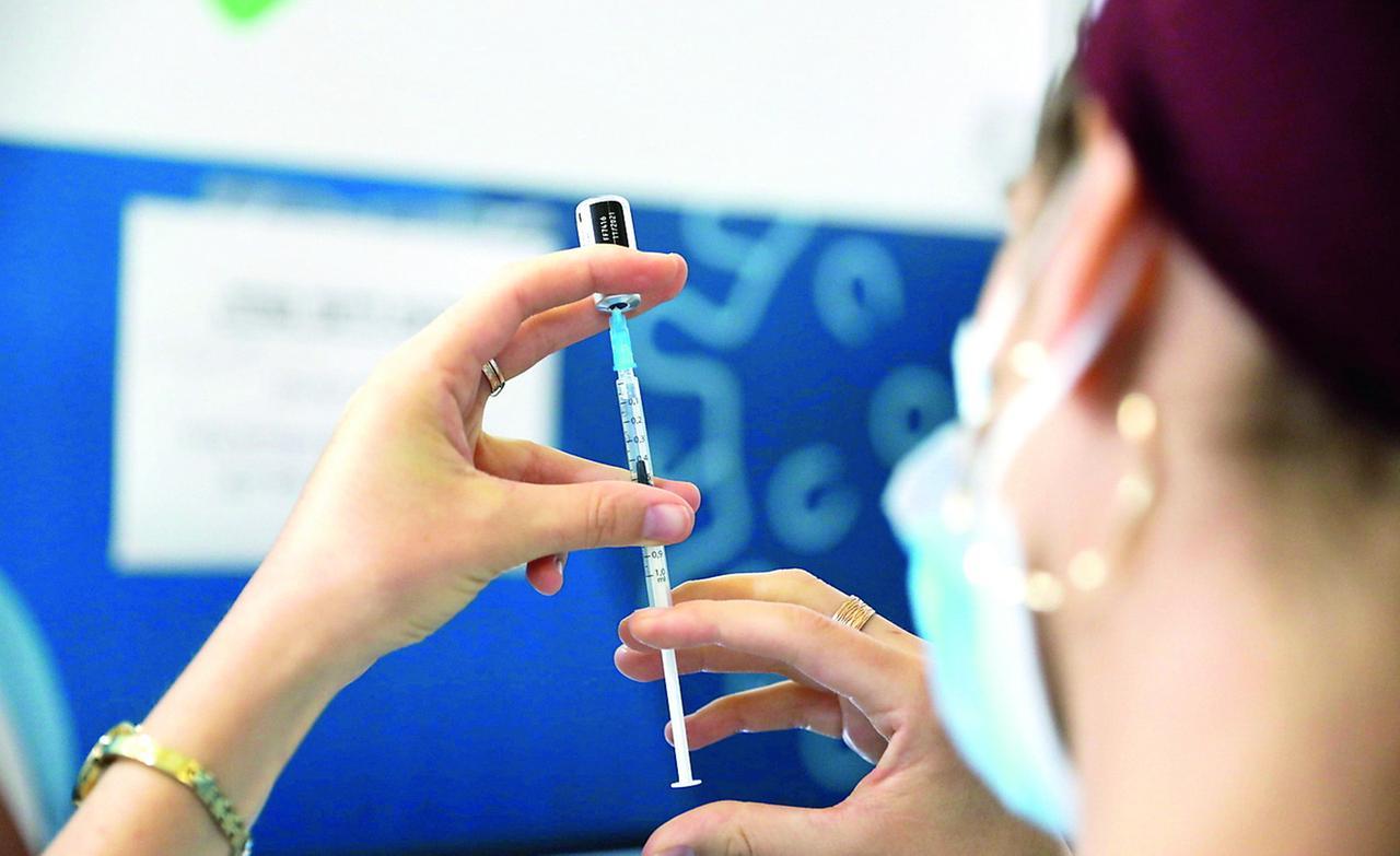 Influenza, il vaccino è già pronto: a Ferrara oltre 84mila dosi