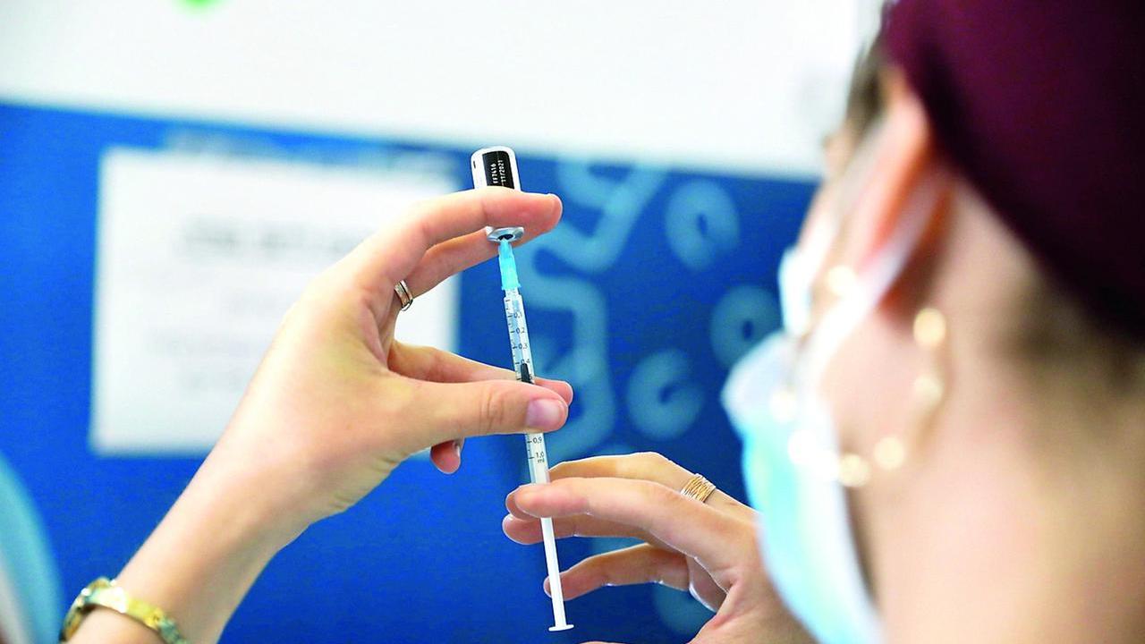 Influenza, il vaccino è già pronto: a Ferrara oltre 84mila dosi