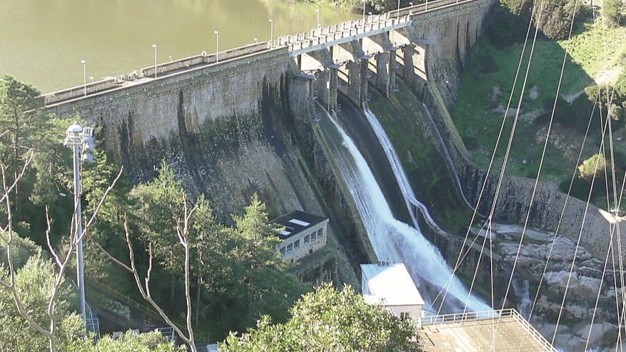 La ricetta contro la siccità di Antonio Piu: «Un piano di interventi per più di 66 milioni»