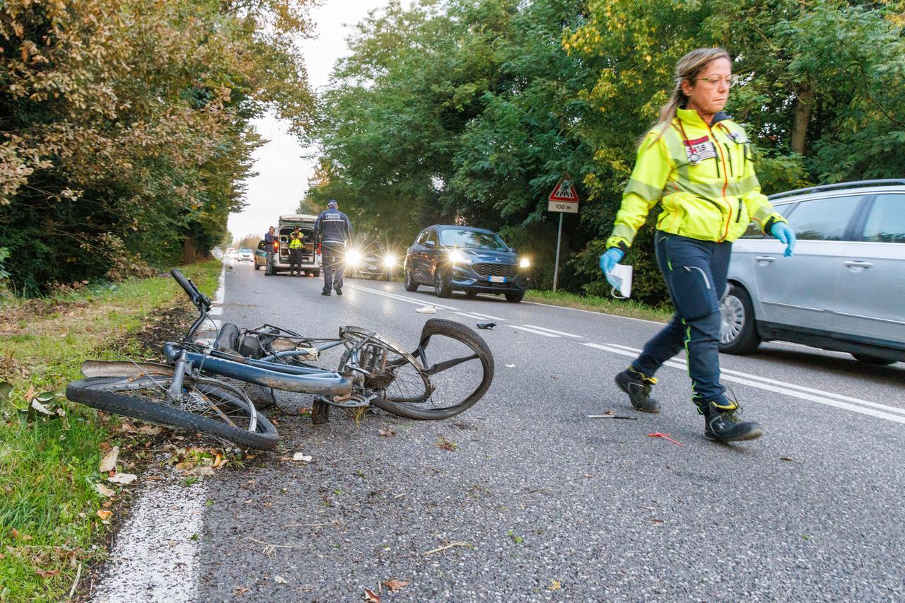 Vittime della strada, da gennaio sei ciclisti morti in provincia di Ferrara