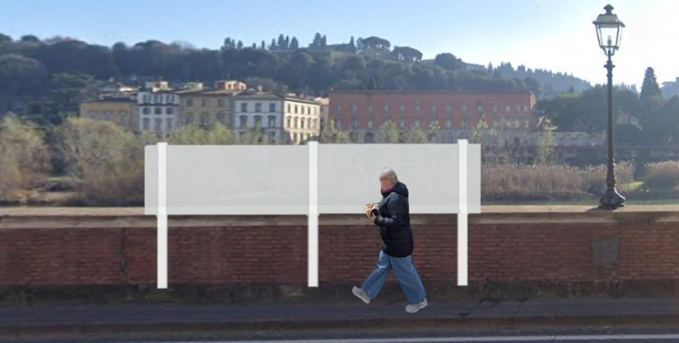 Firenze, barriere contro le esondazioni dell’Arno: partono i lavori per 14 milioni. I tempi e dove saranno montate