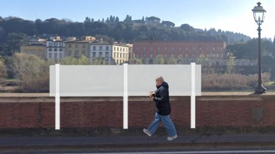 Firenze, barriere contro le esondazioni dell’Arno: partono i lavori per 14 milioni. I tempi e dove saranno montate