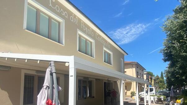 Pistoia, il bar del circolo Arci rischia di chiudere: si cerca un nuovo gestore ma per ora nessuno si è fatto avanti