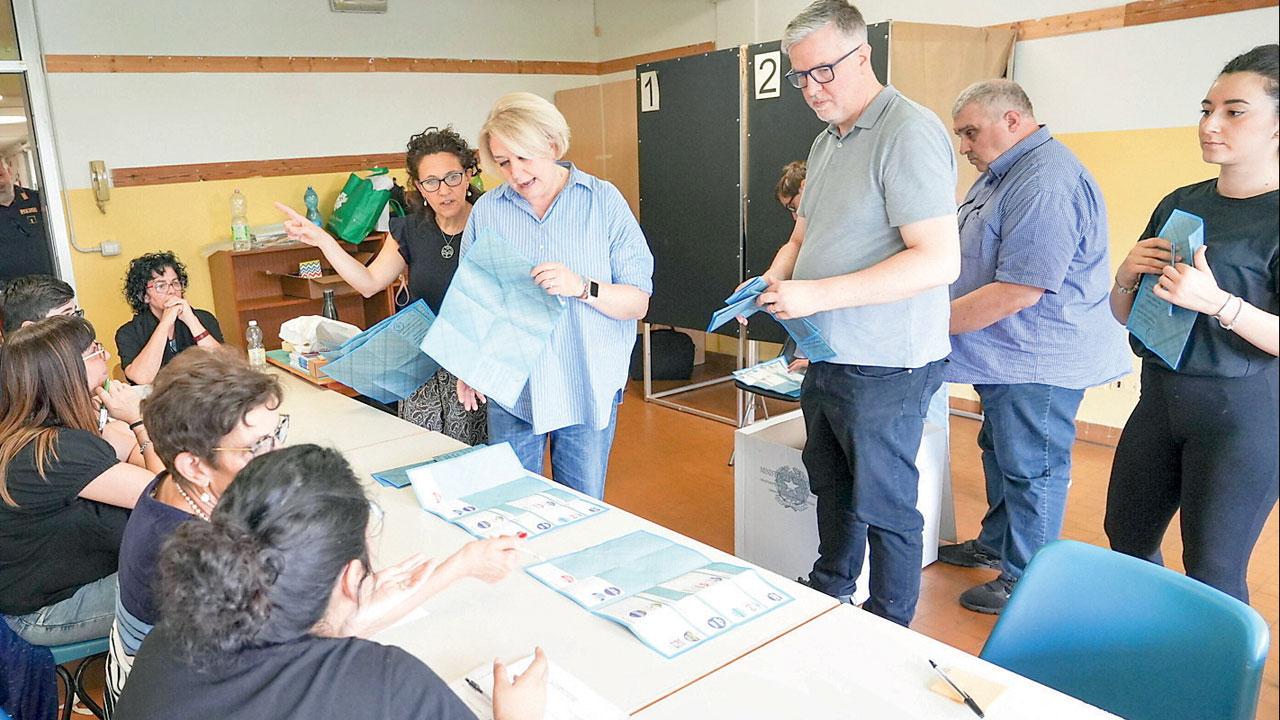 Montecatini, le elezioni non sono finite: il Tar decide sul riconteggio
