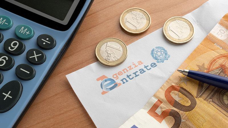 Partite Iva, sanatoria con flat tax per chi aderisce al concordato