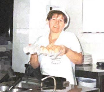 Il ristorante La Corte piange la fondatrice Mara Soncini