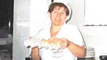 Il ristorante La Corte piange la fondatrice Mara Soncini