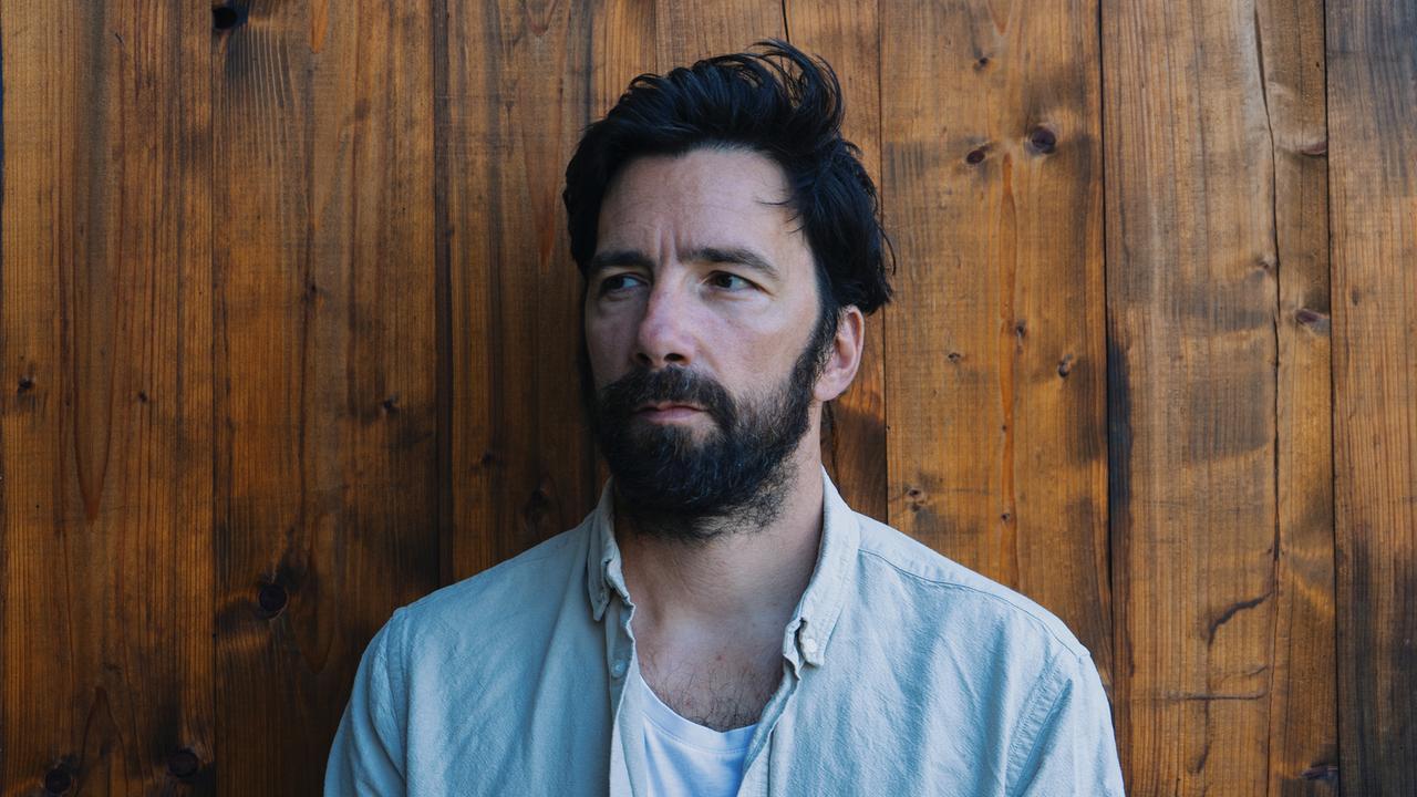 Maurizio Carucci: «Partire è sempre una buona idea»