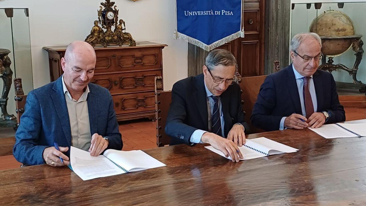 
	Un momento della conferenza

