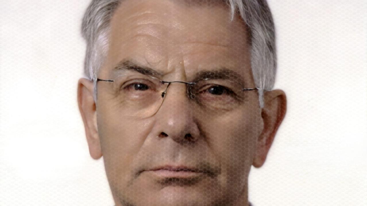 Vezzano piange Franco Barani colonna del volontariato