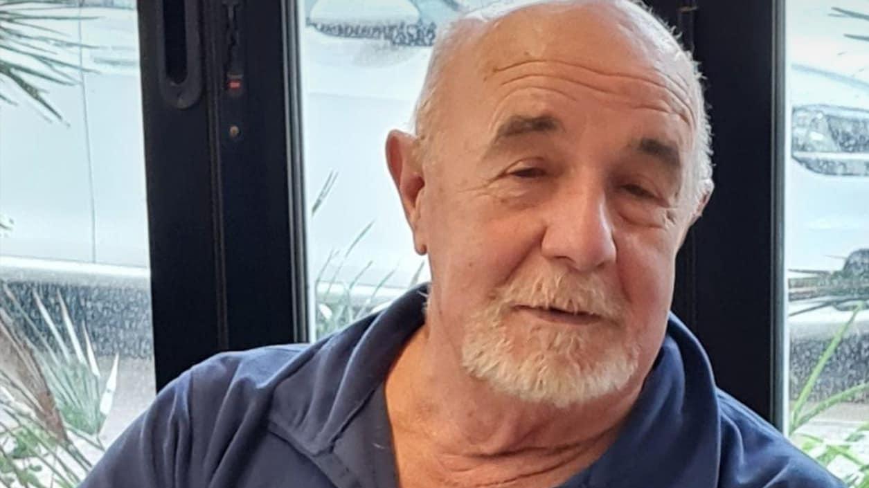 Thiesi in lutto per la scomparsa di Giuseppe Marzano, allenatore ed educatore dei giovani