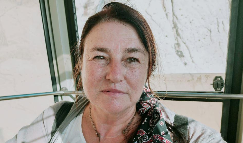 La prof pisana presa a sputi dal neonazista nel comitato per la lotta all’antisemitismo