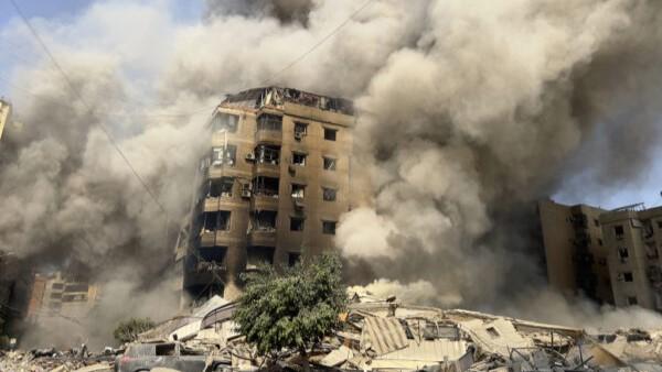 Libano, aggredita troupe del Tg3: morto l’autista