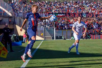 Stefano Melis: «Cagliari e la Sardegna hanno bisogno di uno stadio nuovo»