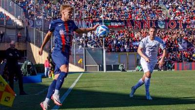 Stefano Melis: «Cagliari e la Sardegna hanno bisogno di uno stadio nuovo»