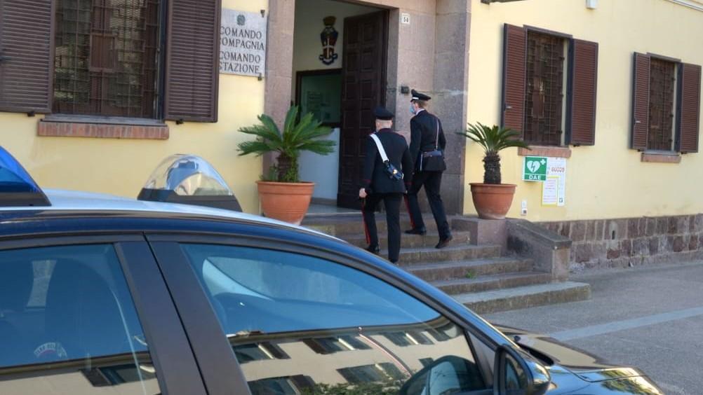 Serdiana, maltrattava i genitori da un anno: arrestato 32enne disoccupato e tossicodipendente