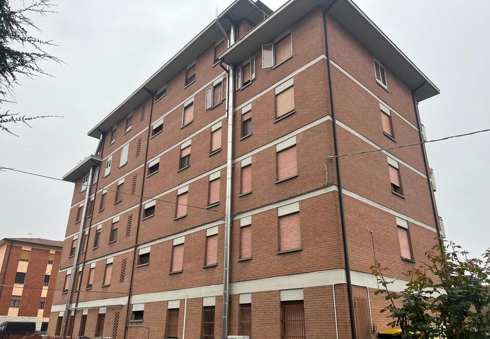 L’odissea di trenta famiglie di Carpi: «Cinque giorni senza acqua e luce»