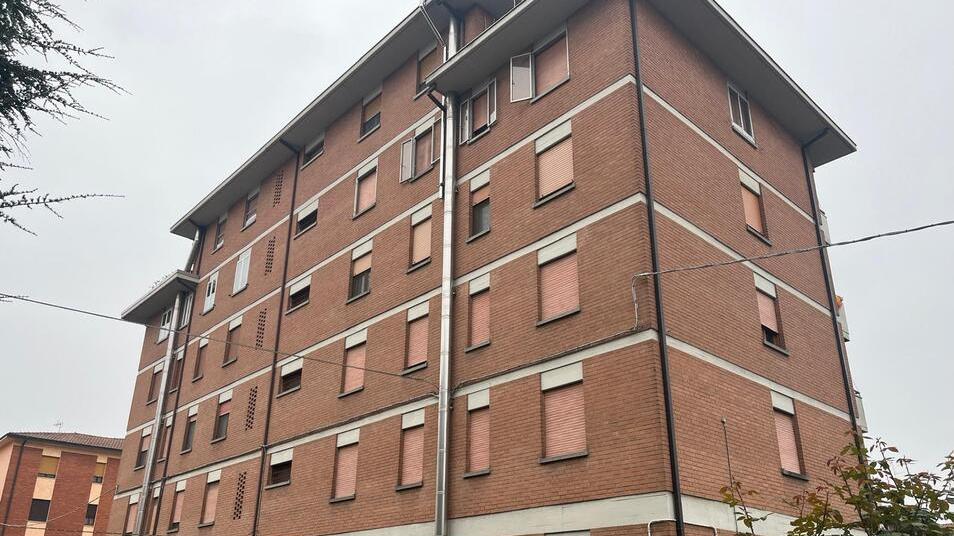 L’odissea di trenta famiglie di Carpi: «Cinque giorni senza acqua e luce»