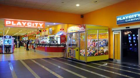 Il bowling torna al “White Park” di Cento, intanto si cerca personale