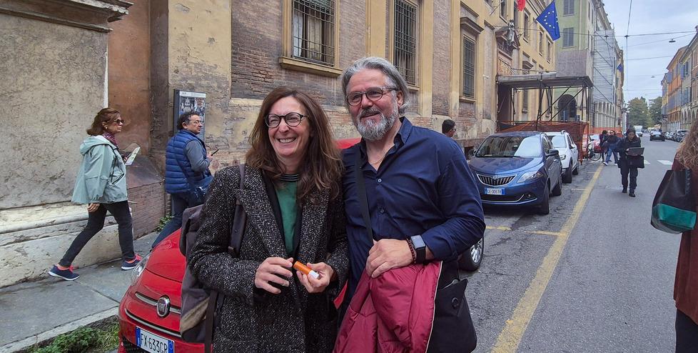 «Alessandro visto in Romania» E il giudice non archivia il caso