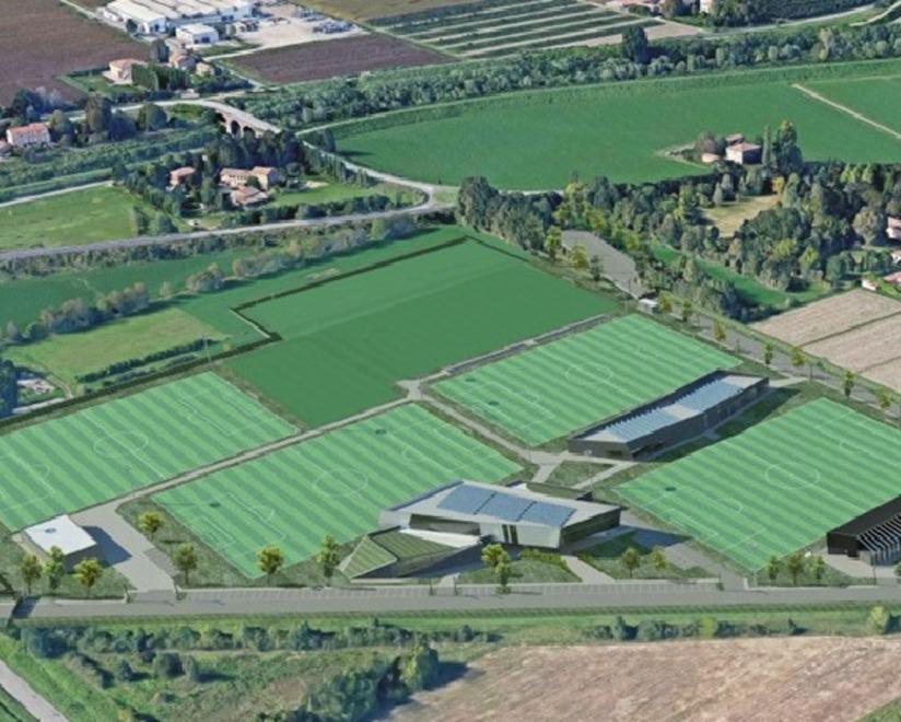 Nonantola, il Comune bussa al Modena: «Ci aiuti con la comunità energetica»