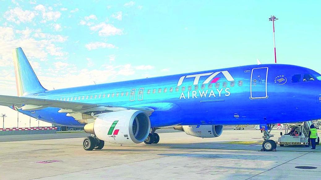 Offerte di Ita e Volotea per Alghero, i sindacati: «Contenti, ora vigileremo sul rispetto dei servizi»