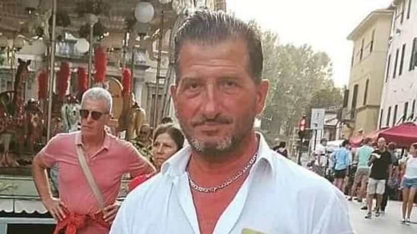 Gian Maria Massone