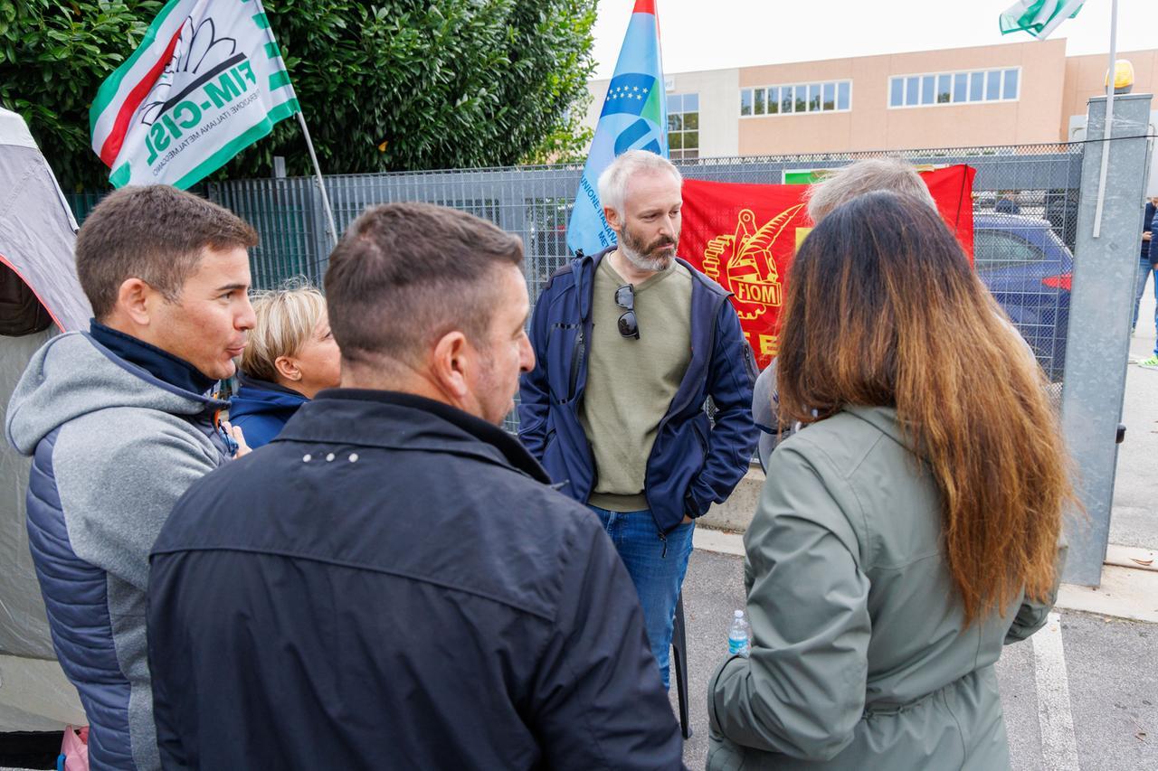 Masi Torello, stipendi sempre puntuali poi licenziamenti improvvisi